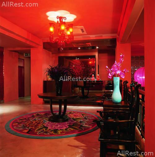 Shanghai Inn Hotel 5
